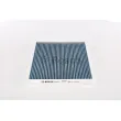 Filtre, air de l'habitacle BOSCH 0 986 628 514 - Visuel 1