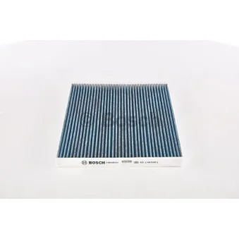 Filtre, air de l'habitacle BOSCH 0 986 628 514