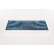 Filtre, air de l'habitacle BOSCH 0 986 628 516 - Visuel 3