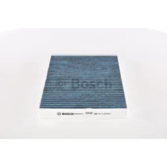 Filtre, air de l'habitacle BOSCH 0 986 628 517
