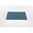 Filtre, air de l'habitacle BOSCH 0 986 628 517 - Visuel 2