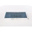 Filtre, air de l'habitacle BOSCH 0 986 628 518 - Visuel 1