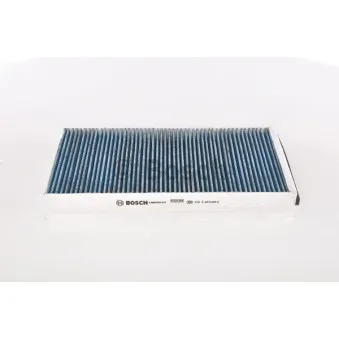 Filtre, air de l'habitacle BOSCH 0 986 628 518