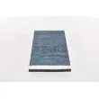 Filtre, air de l'habitacle BOSCH 0 986 628 518 - Visuel 2