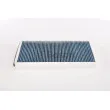 Filtre, air de l'habitacle BOSCH 0 986 628 518 - Visuel 3