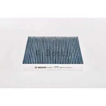 Filtre, air de l'habitacle BOSCH 0 986 628 519
