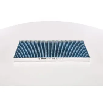 Filtre, air de l'habitacle BOSCH 0 986 628 520