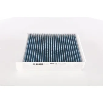 Filtre, air de l'habitacle BOSCH 0 986 628 521