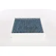 Filtre, air de l'habitacle BOSCH 0 986 628 521 - Visuel 3