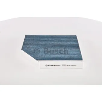 Filtre, air de l'habitacle BOSCH 0 986 628 522