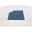 Filtre, air de l'habitacle BOSCH 0 986 628 522 - Visuel 2