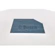 Filtre, air de l'habitacle BOSCH 0 986 628 522 - Visuel 3