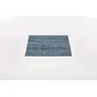 Filtre, air de l'habitacle BOSCH 0 986 628 523 - Visuel 3