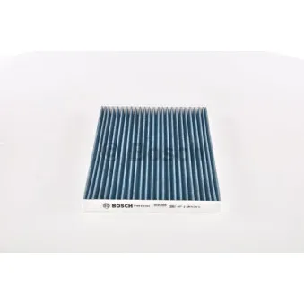 Filtre, air de l'habitacle BOSCH 0 986 628 524