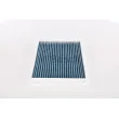 Filtre, air de l'habitacle BOSCH 0 986 628 524 - Visuel 3