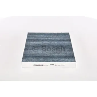 Filtre, air de l'habitacle BOSCH 0 986 628 525