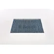 Filtre, air de l'habitacle BOSCH 0 986 628 525 - Visuel 2