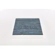 Filtre, air de l'habitacle BOSCH 0 986 628 525 - Visuel 3