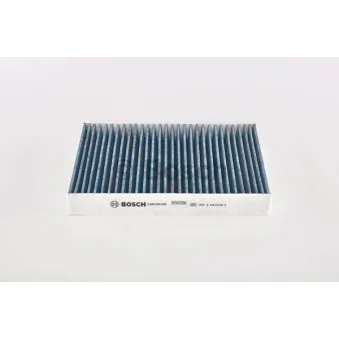 Filtre, air de l'habitacle BOSCH 0 986 628 526