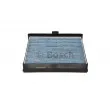 Filtre, air de l'habitacle BOSCH 0 986 628 527 - Visuel 1