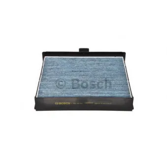 Filtre, air de l'habitacle BOSCH 0 986 628 527
