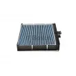 Filtre, air de l'habitacle BOSCH 0 986 628 527 - Visuel 2