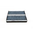 Filtre, air de l'habitacle BOSCH 0 986 628 528 - Visuel 3