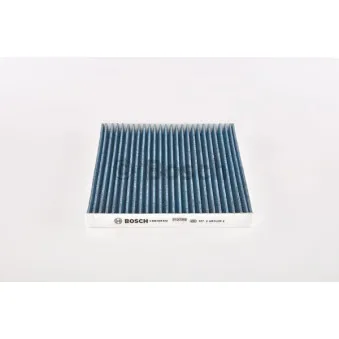Filtre, air de l'habitacle BOSCH 0 986 628 529