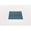 Filtre, air de l'habitacle BOSCH 0 986 628 529 - Visuel 3