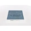 Filtre, air de l'habitacle BOSCH 0 986 628 530 - Visuel 1