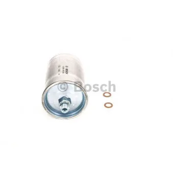 Filtre à carburant BOSCH 0 986 AF8 093