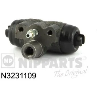 Cylindre de roue NIPPARTS N3231109