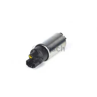 Pompe à carburant BOSCH 0 986 AG1 303