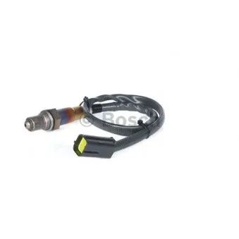 Sonde lambda BOSCH 0 986 AG2 205