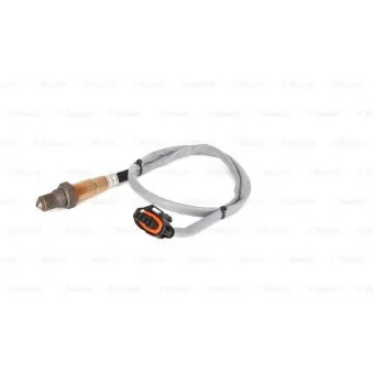 Sonde lambda BOSCH 0 986 AG2 221