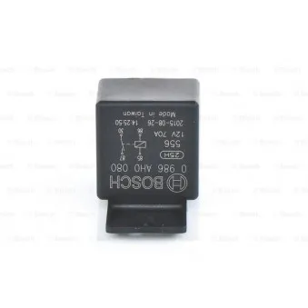 Minuterie multifonctions BOSCH 0 986 AH0 080