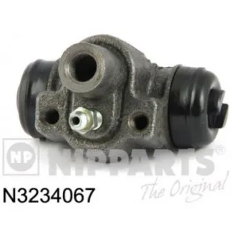 Cylindre de roue NIPPARTS N3234067
