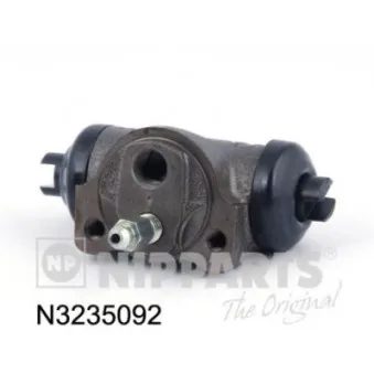 Cylindre de roue NIPPARTS N3235092