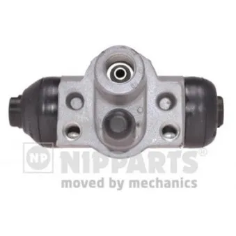 Cylindre de roue NIPPARTS N3236049