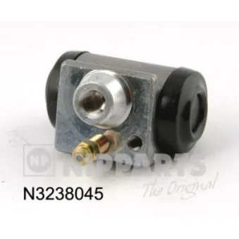Cylindre de roue NIPPARTS N3238045