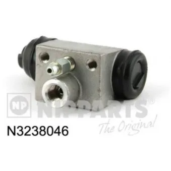 Cylindre de roue NIPPARTS N3238046