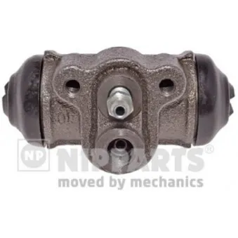 Cylindre de roue NIPPARTS N3238047