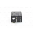 Relais, courant de travail BOSCH 0 986 AH0 320 - Visuel 1