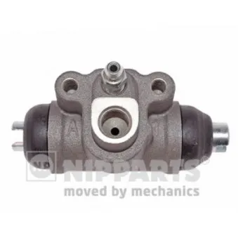 Cylindre de roue NIPPARTS N3240310
