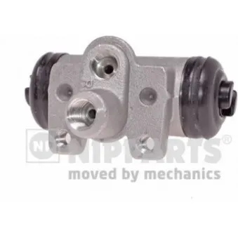 Cylindre de roue NIPPARTS N3248048