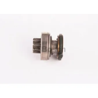 Embrayage à roue libre, démarreur BOSCH 1 006 209 624