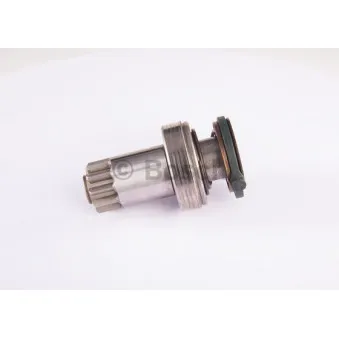 Embrayage à roue libre, démarreur BOSCH 1 006 209 680