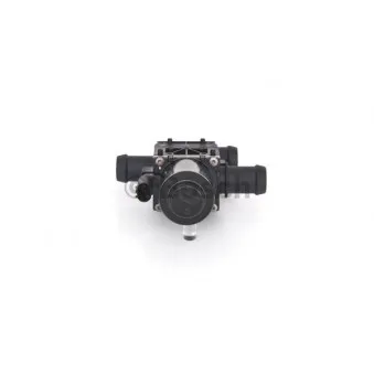 Valve, controle d'air-air d'admission BOSCH 1 147 412 207