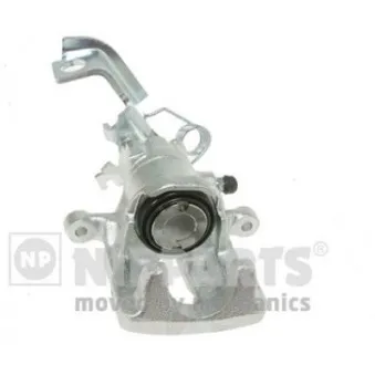Étrier de frein NIPPARTS N3254000