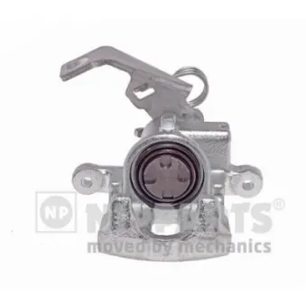 Étrier de frein NIPPARTS N3254012